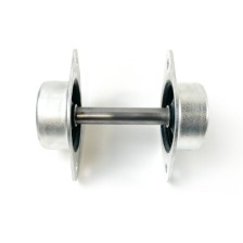 NISSAN CABSTAR - Carrocería