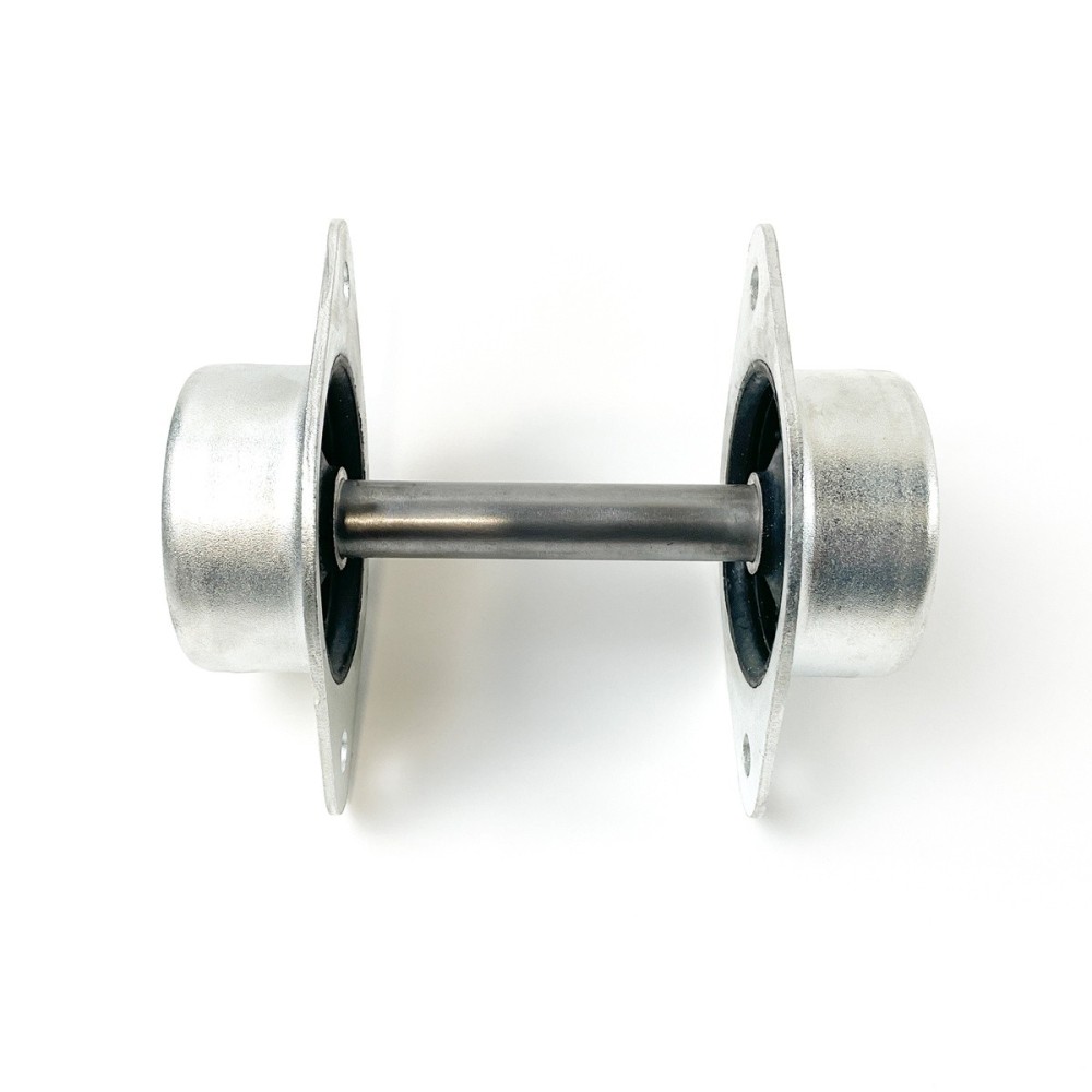 NISSAN CABSTAR - Carrocería