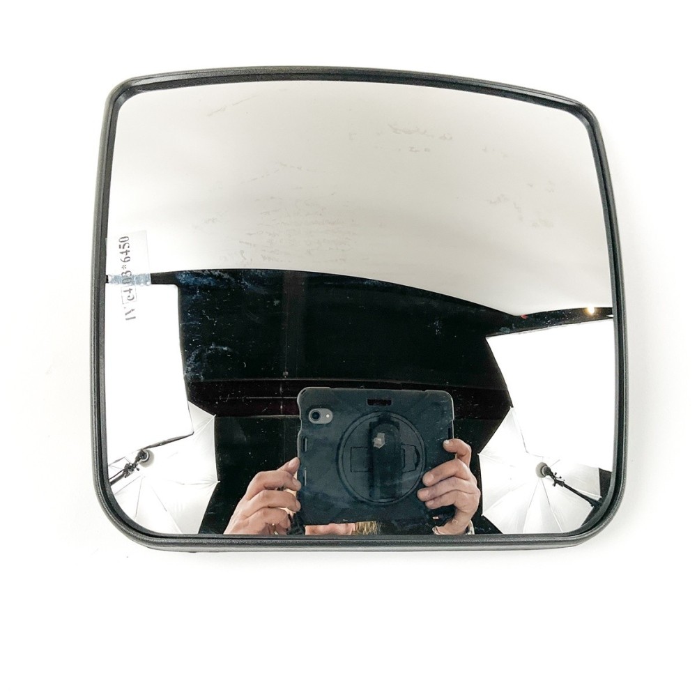 VETRO SPECC.GRAND.SX TGS-TGX - Carrocería