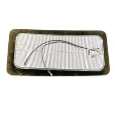 MITSUBISHI CANTER - Carrocería