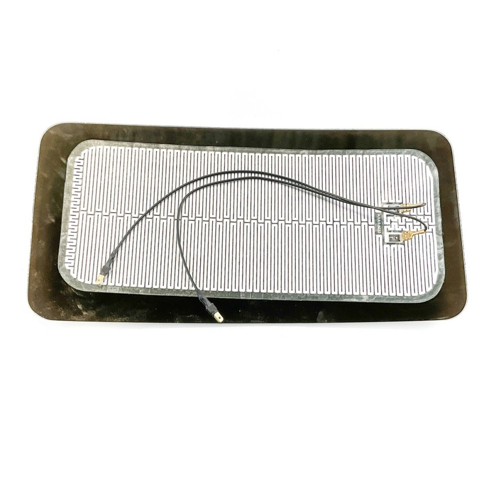 MITSUBISHI CANTER - Carrocería