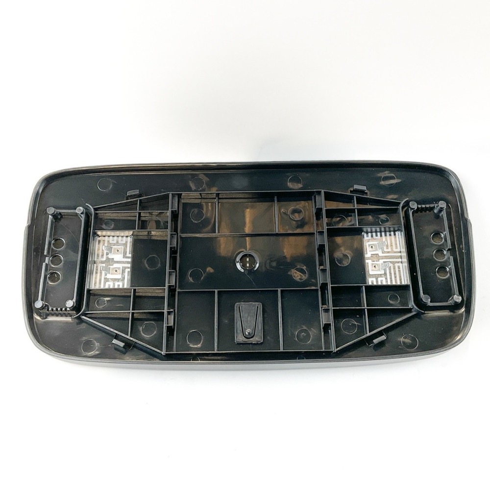 VETRO SPECCHIO TERM.DX-SX XF105 - Carrocería