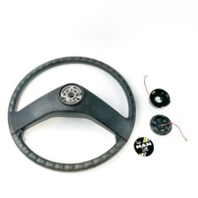 VOLANTE F2000 - Carrocería