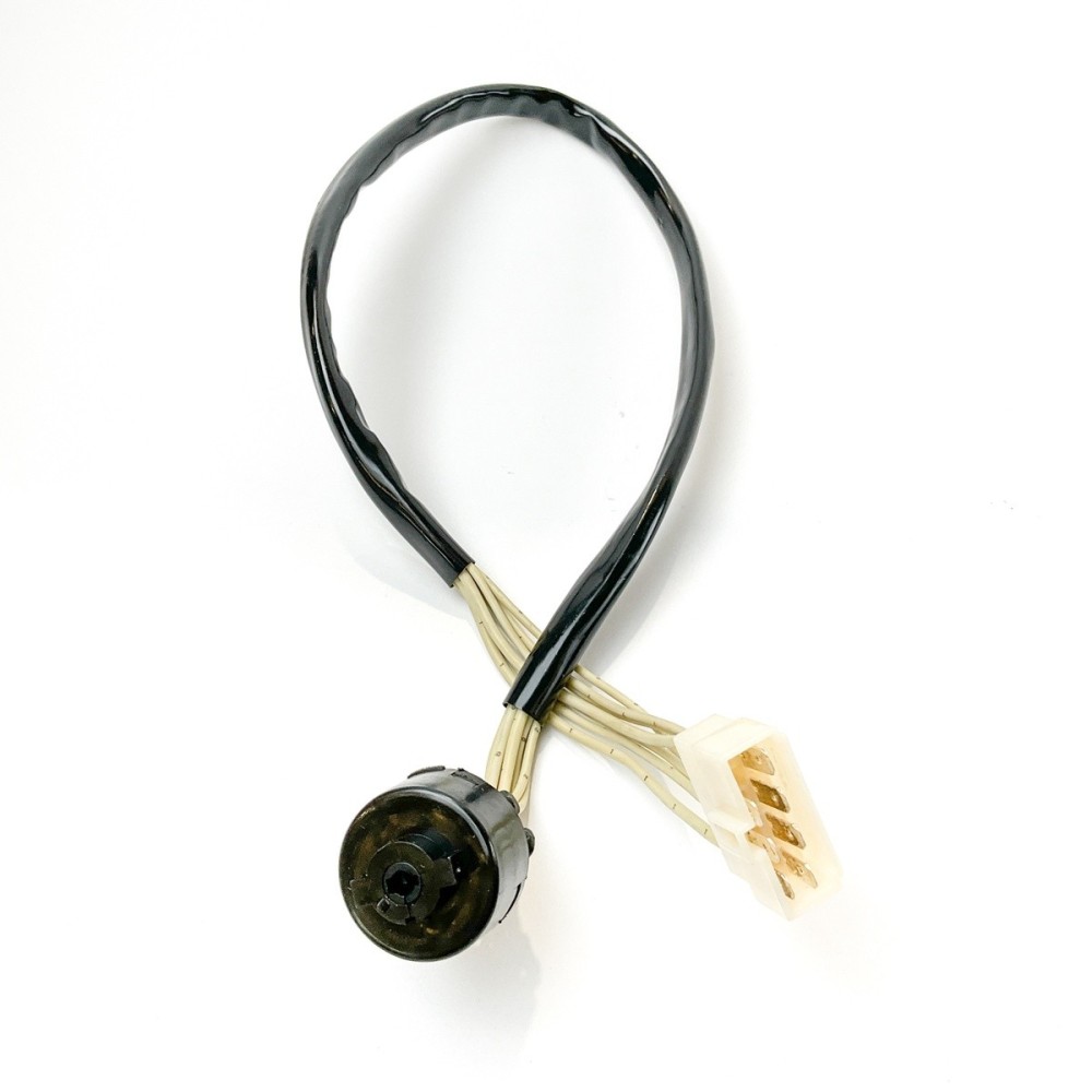 COMMUTATORE ACCENS. M-F2000 - Eléctricidad