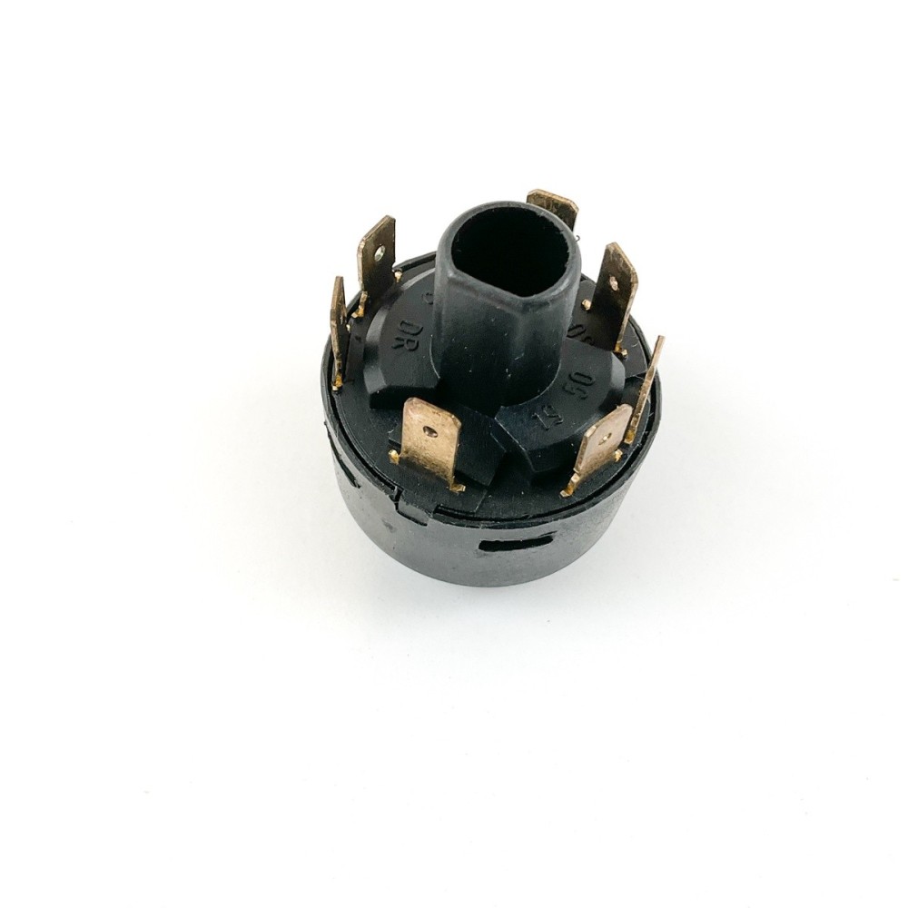 COMMUTATORE ACCENSIONE F12-16 - Eléctricidad