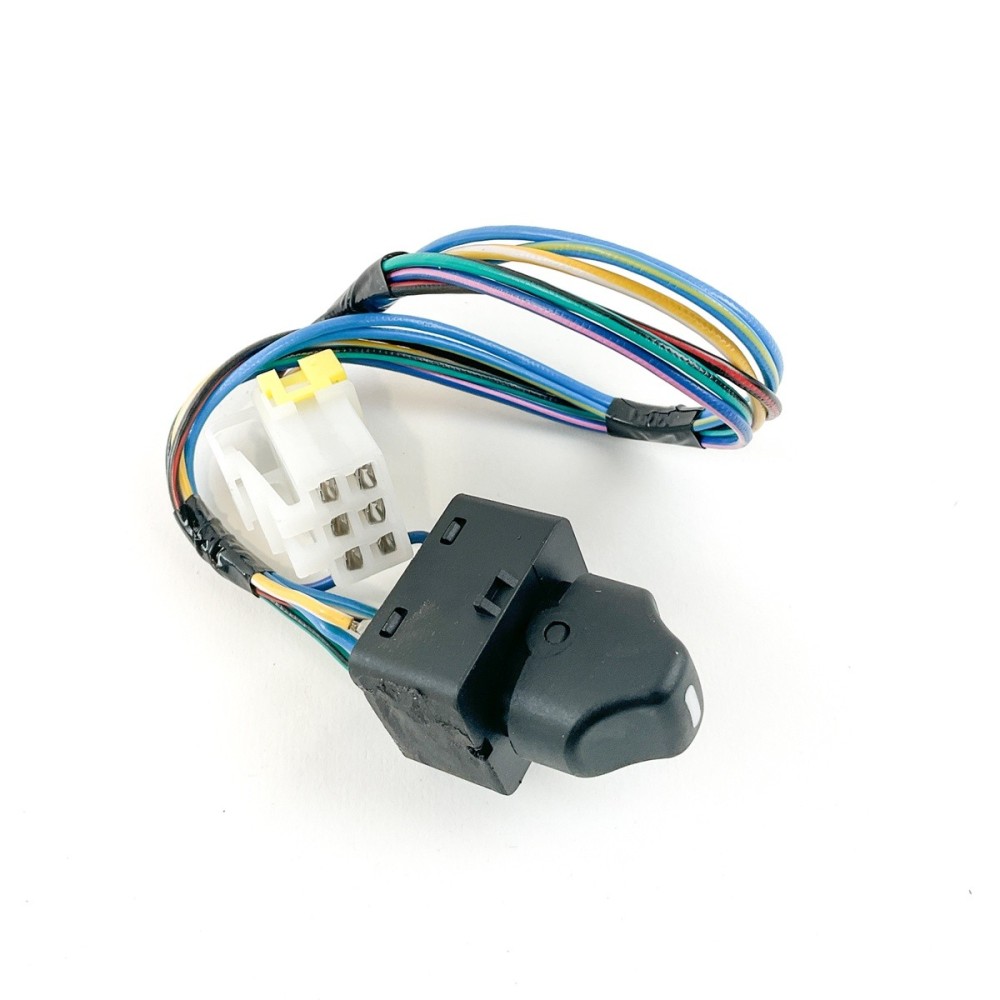 CABSTAR - Eléctricidad