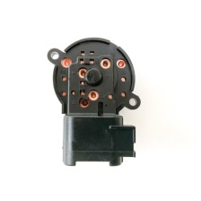 NLR-NMR-NPR - Eléctricidad