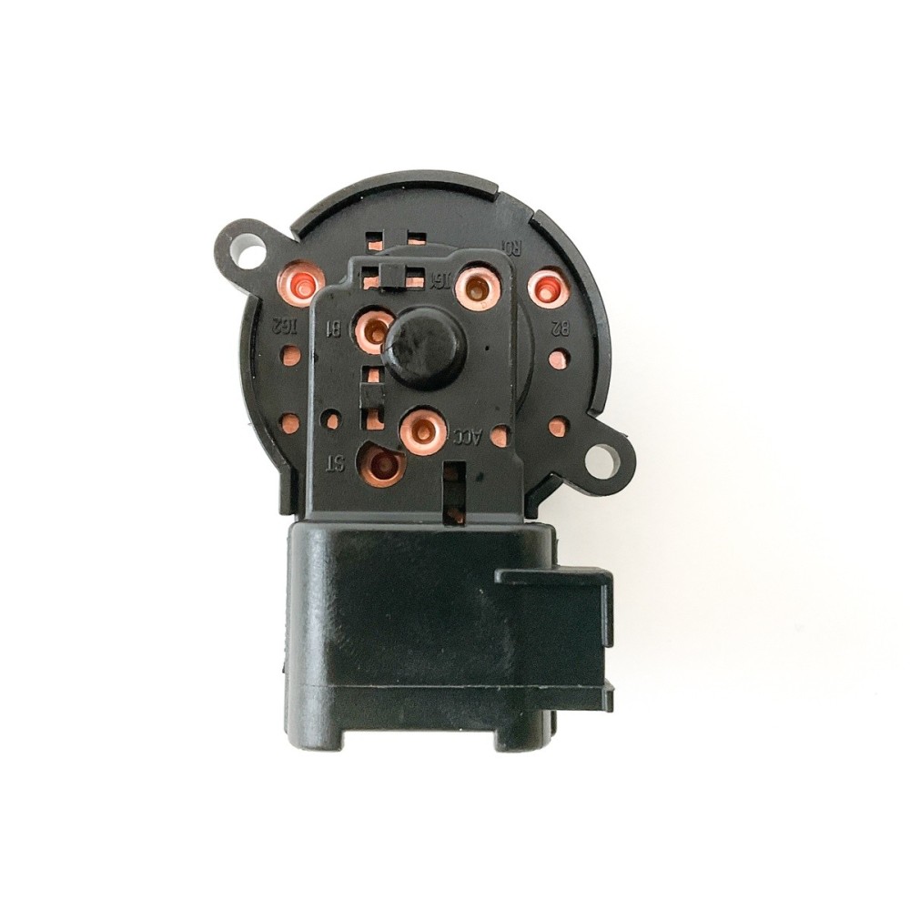 NLR-NMR-NPR - Eléctricidad