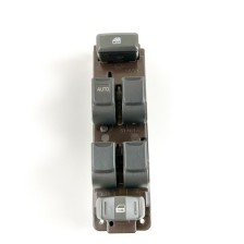 D-MAX - Eléctricidad