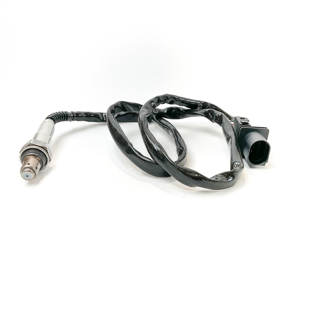 SONDA LAMBDA TGA - Eléctricidad