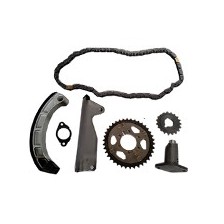 NKR85 - 4JJ1 - KIT TENSOR CORREA