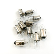 LAMPADINA 24V 4W BA9s - LIGHTING DIVISION