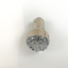 LAMPADINA 24V 12 LED BIP.BIANCA - LIGHTING DIVISION