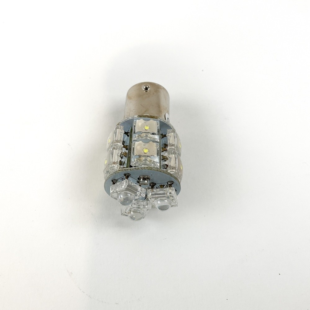 LAMPADINA 24V BIAN.13 LED RADIALI - LIGHTING DIVISION