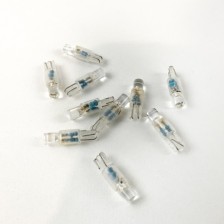 LAMPADINA 24V 1 LED BIANCA T5 - LIGHTING DIVISION