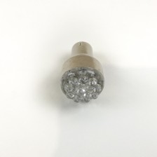 LAMPADINA 12V 12LED BIANCA - LIGHTING DIVISION