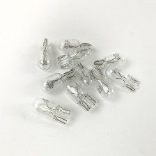 LAMPADINA 12V 5W T10 - LIGHTING DIVISION