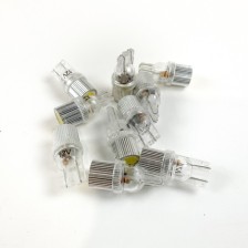 LAMPADINA 12V 1LED T10 HP BIANCA - LIGHTING DIVISION