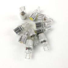 LAMPADINA 24V 1LED T10 HP BIANCA - LIGHTING DIVISION