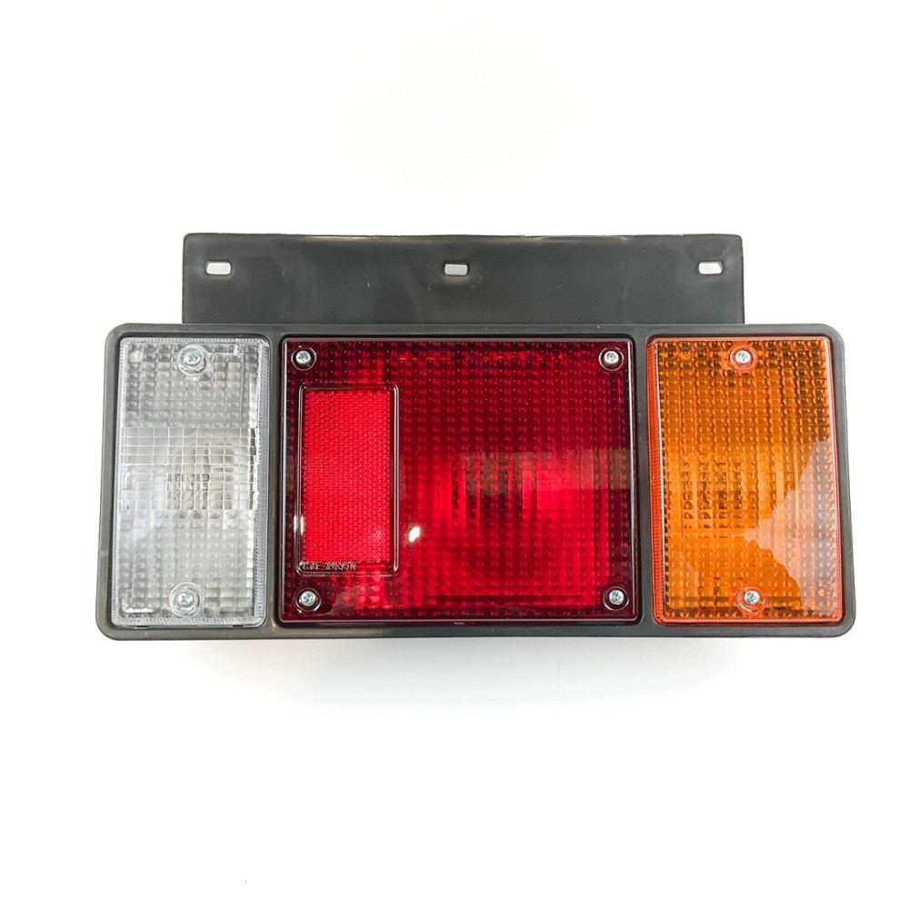 ISUZU NKR-NPR - LIGHTING DIVISION