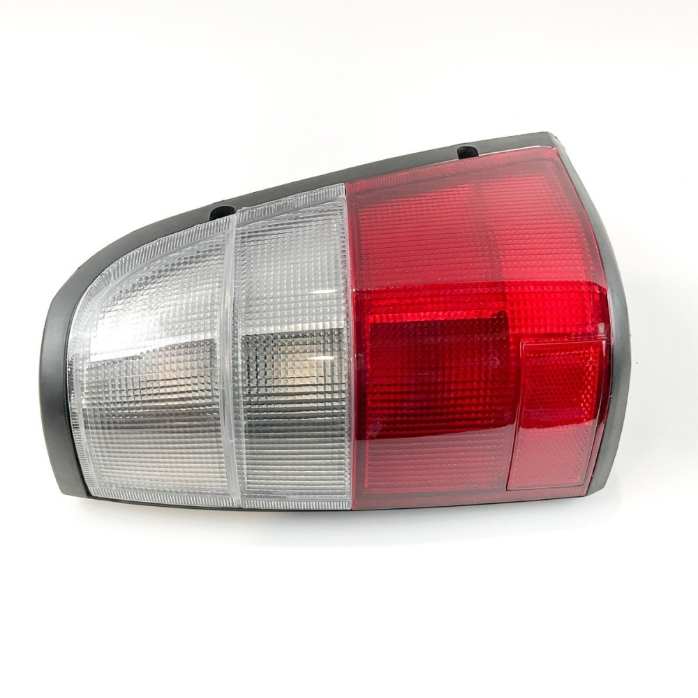 FANALE  ISUZU TFR/TFS - LIGHTING DIVISION