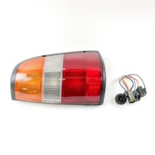 ISUZU TFR/TFS 2° Serie - LIGHTING DIVISION