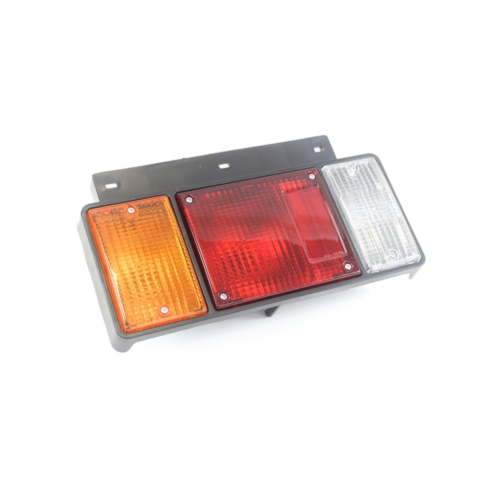 ISUZU NKR-NPR - LIGHTING DIVISION