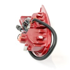 ISUZU D-MAX Euro4 - LIGHTING DIVISION