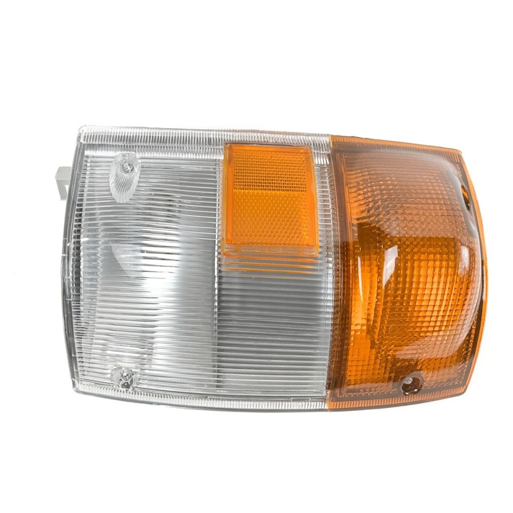 ISUZU NKR-NPR - LIGHTING DIVISION