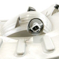 FANALINO- ISUZU EVO - LIGHTING DIVISION