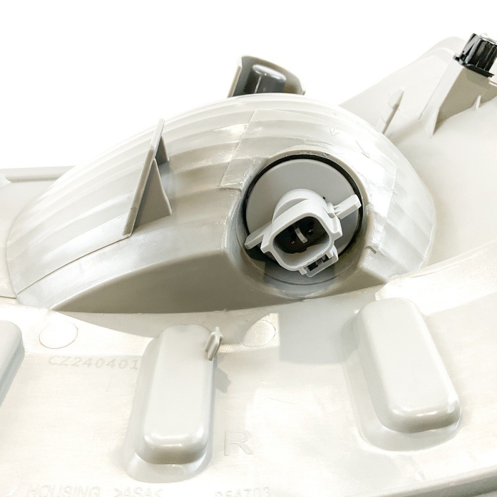 FANALINO- ISUZU EVO - LIGHTING DIVISION