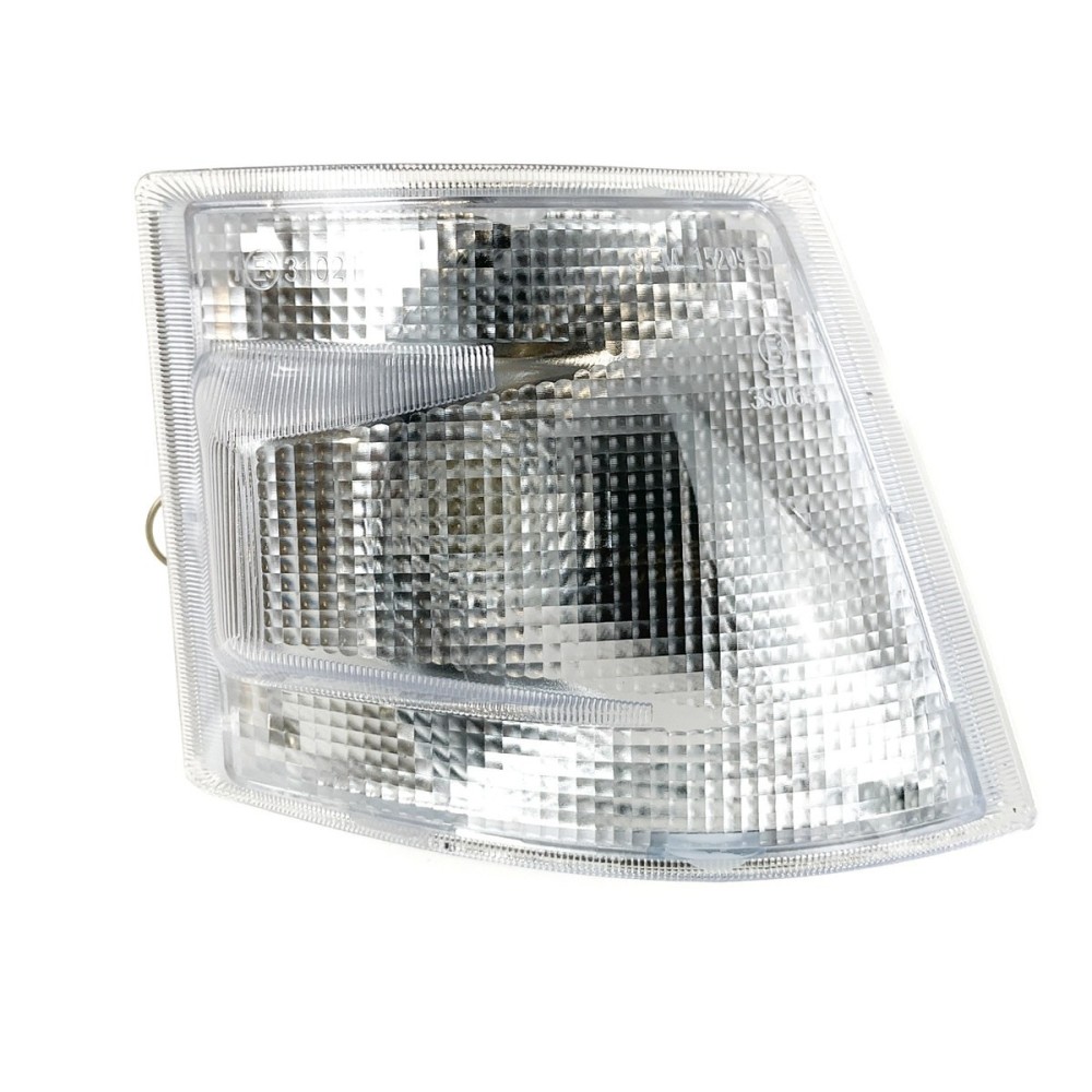 FANALINO PIAGGIO PORTER - LIGHTING DIVISION