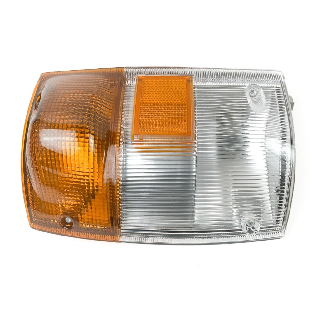 ISUZU NKR-NPR - LIGHTING DIVISION