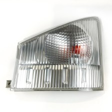 FANALINO- ISUZU EVO - LIGHTING DIVISION
