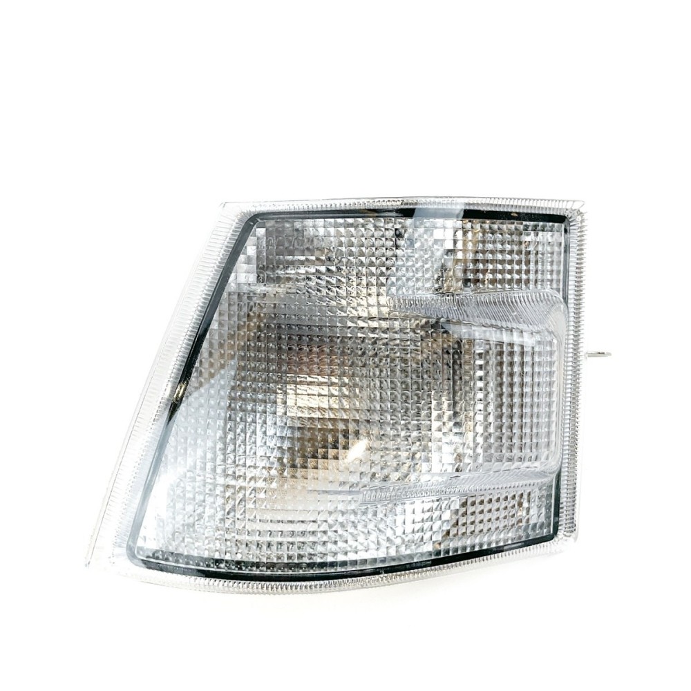 FANALINO PIAGGIO PORTER - LIGHTING DIVISION