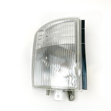 MITSUBISHI CANTER - LIGHTING DIVISION