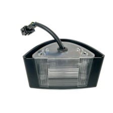 FANALINO LUCE TARGA MAXITY - LIGHTING DIVISION