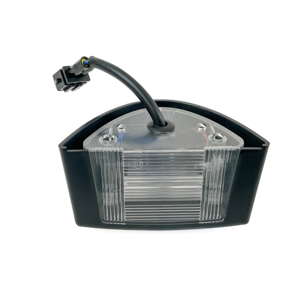 FANALINO LUCE TARGA MAXITY - LIGHTING DIVISION