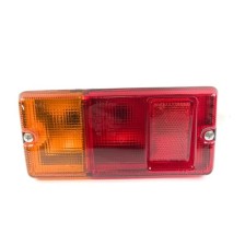 PIAGGIO PORTER - LIGHTING DIVISION