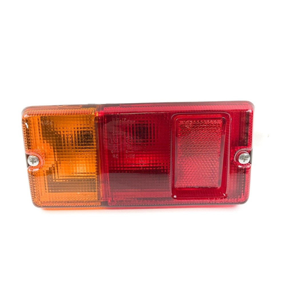 PIAGGIO PORTER - LIGHTING DIVISION