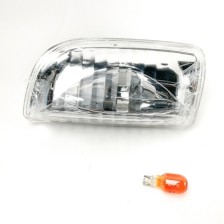 FANALINO SPECCHIO-NISSAN CABSTAR - LIGHTING DIVISION