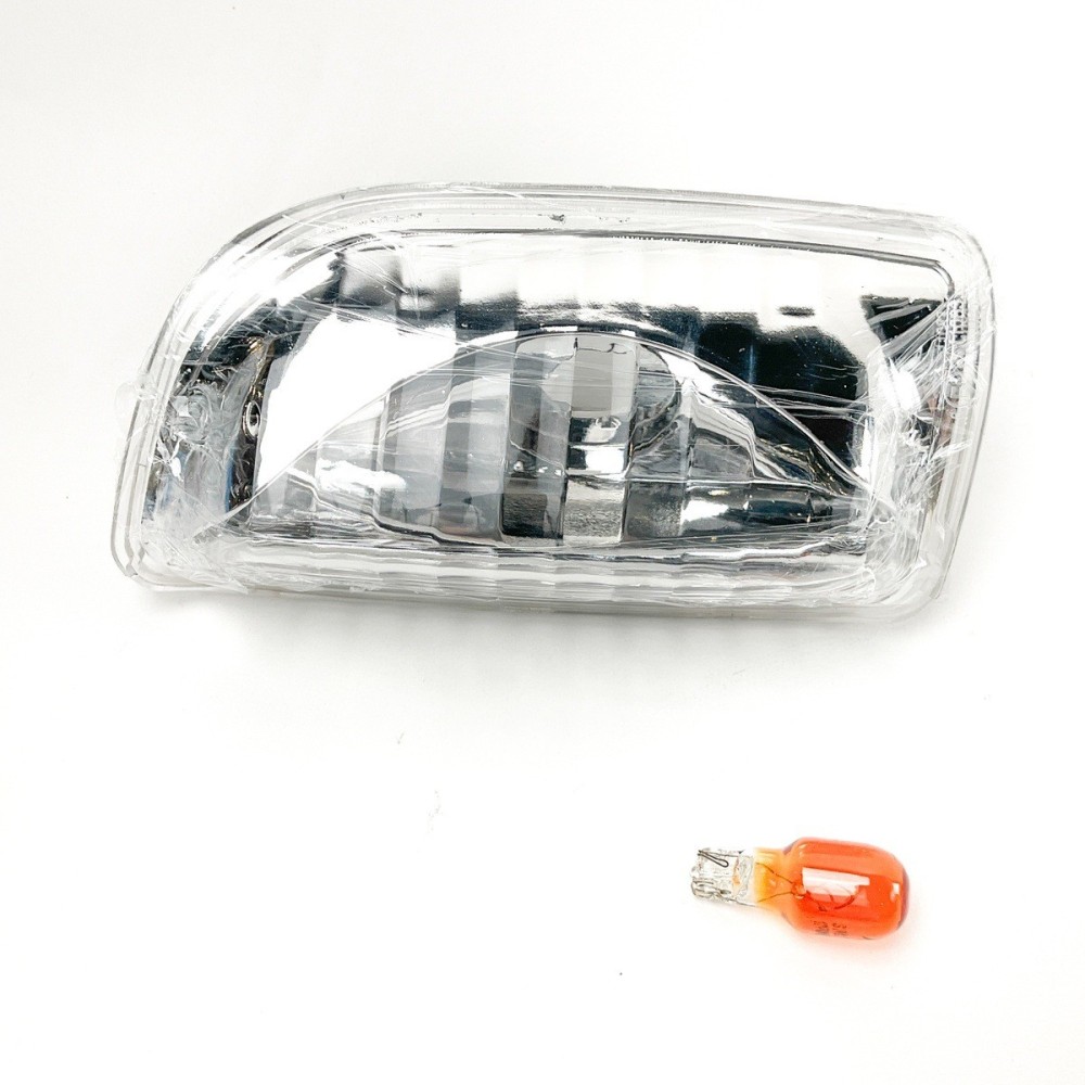 FANALINO SPECCHIO-NISSAN CABSTAR - LIGHTING DIVISION