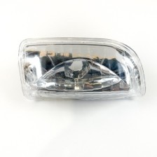 FANALINO SPECCHIO-NISSAN CABSTAR - LIGHTING DIVISION