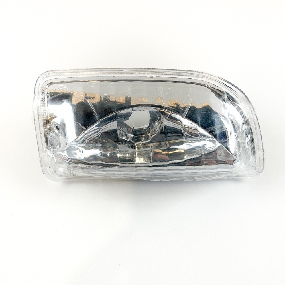 FANALINO SPECCHIO-NISSAN CABSTAR - LIGHTING DIVISION