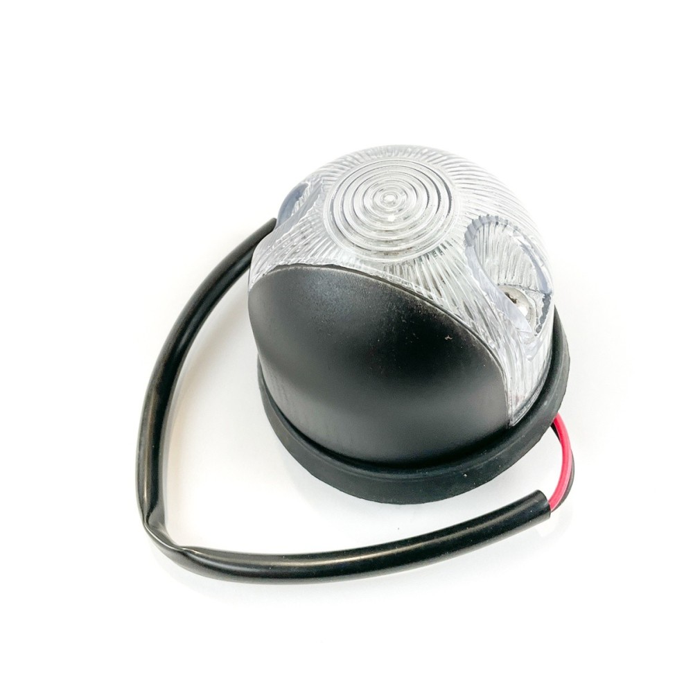 LUCE TETTO CABINA-ISUZU NPR-NQR - LIGHTING DIVISION