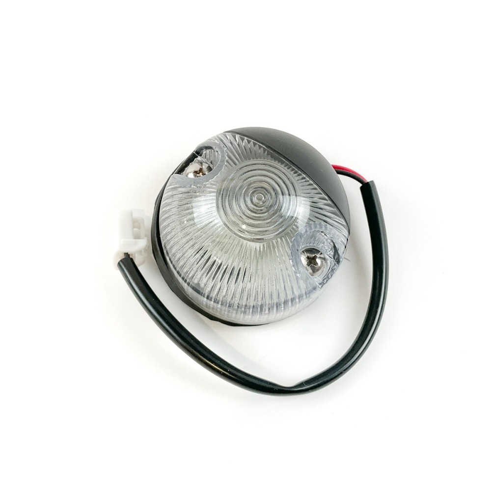 LUCE TETTO CABINA-ISUZU NPR-NQR - LIGHTING DIVISION