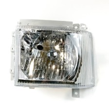 ISUZU NLR-NMR Euro6 - LIGHTING DIVISION