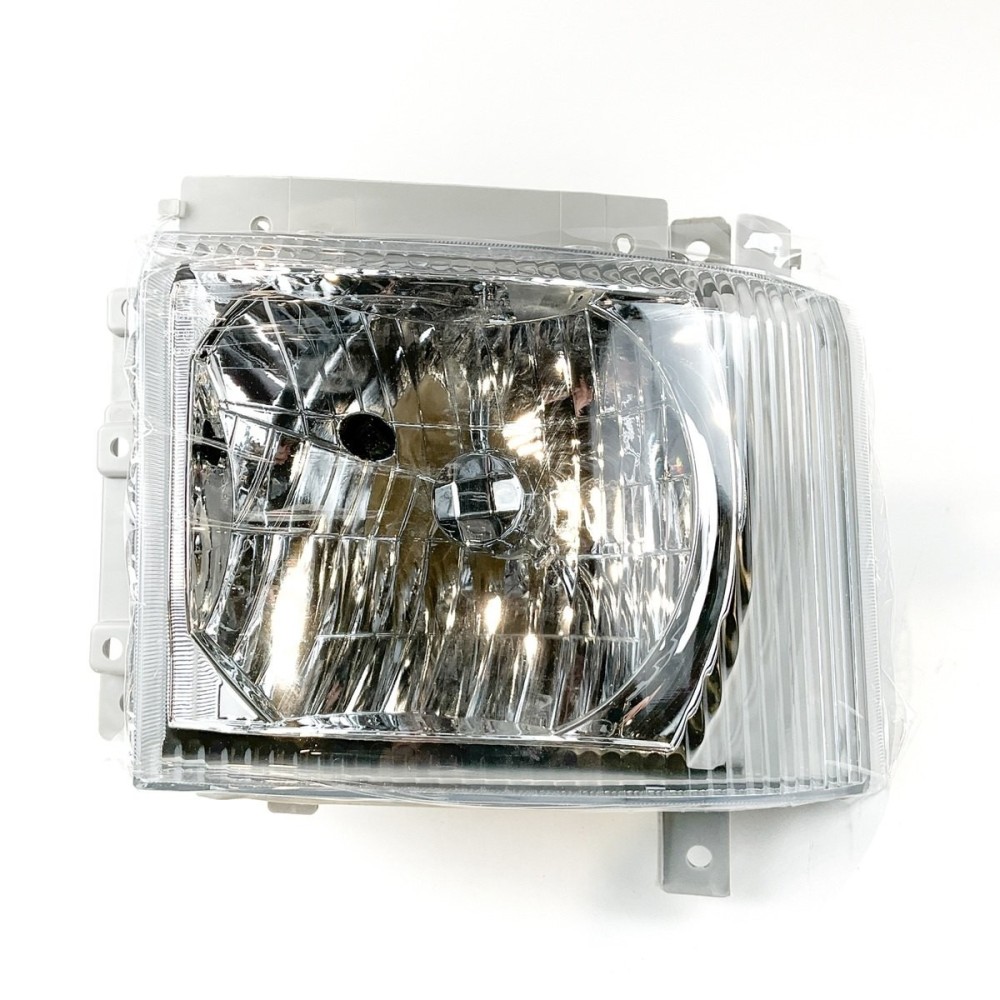 ISUZU NLR-NMR Euro6 - LIGHTING DIVISION