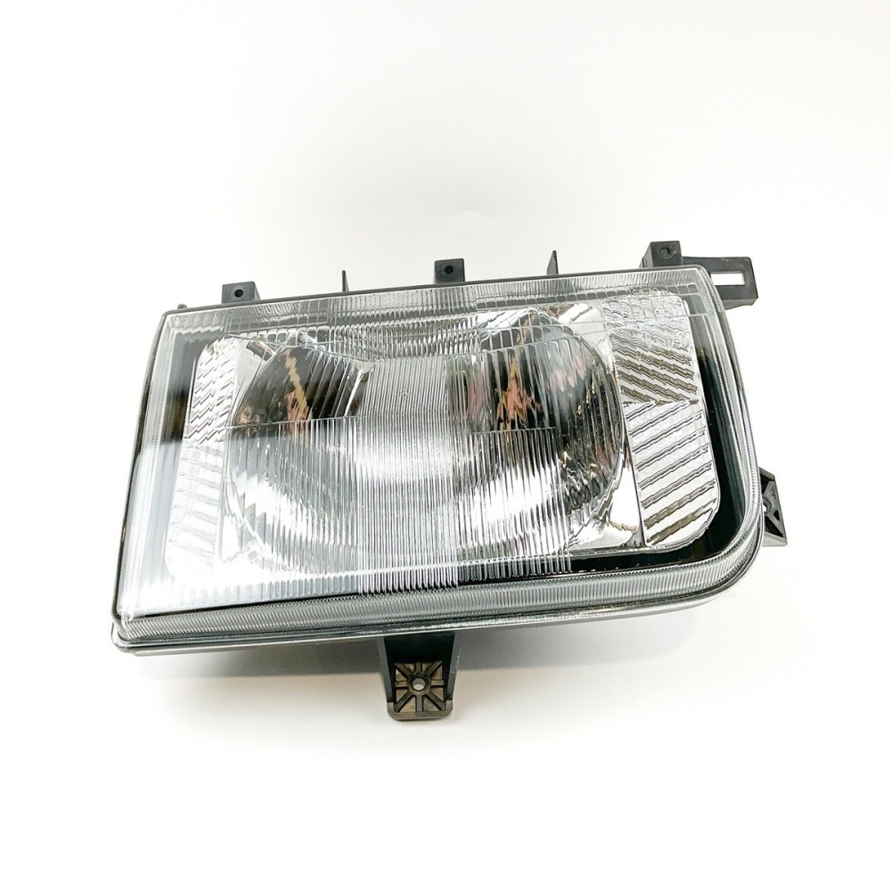 NISSAN CABSTAR - LIGHTING DIVISION