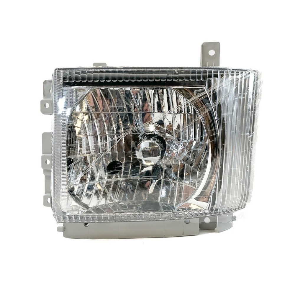 ISUZU NLR-NMR Euro6 - LIGHTING DIVISION